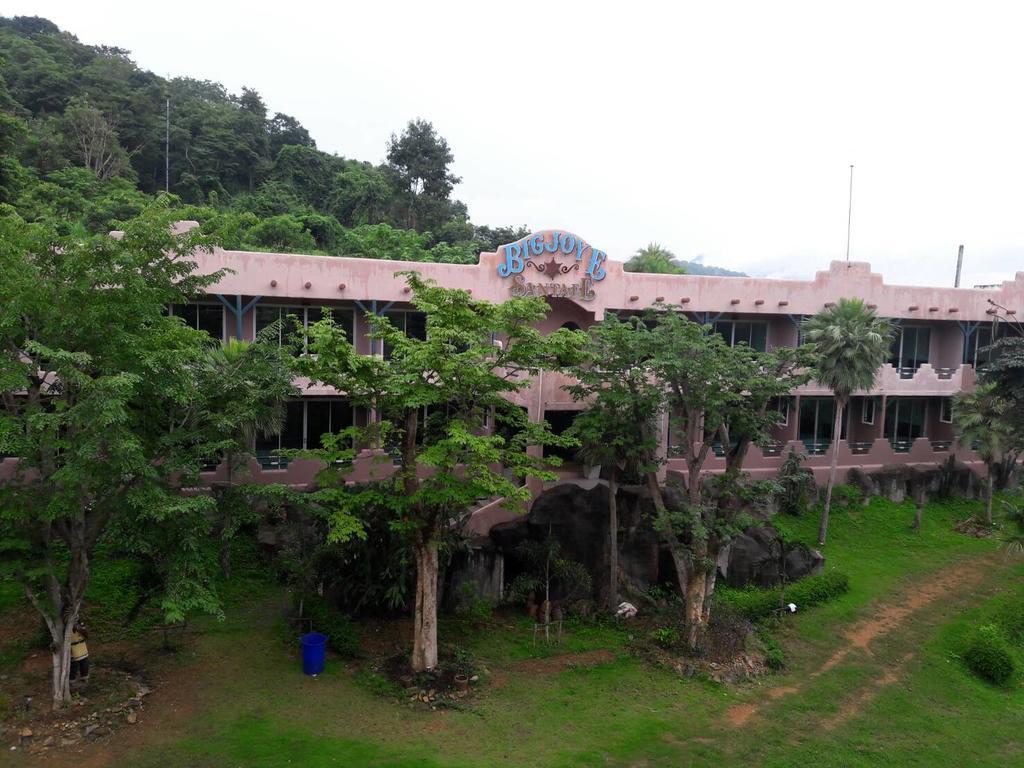 Masi Camp 3* Muak Lek