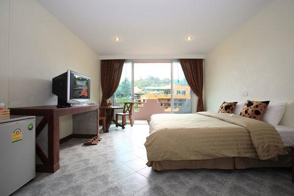 Guest house Masi Camp