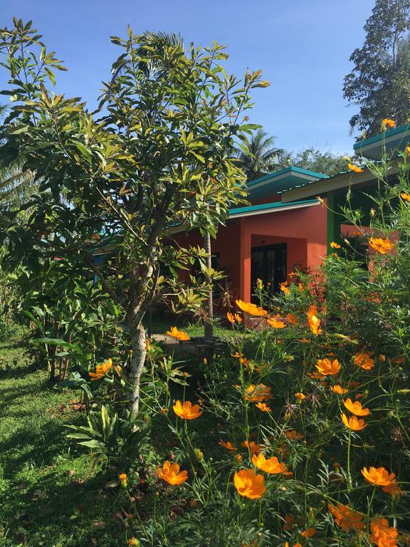 Guest house The Jasmine