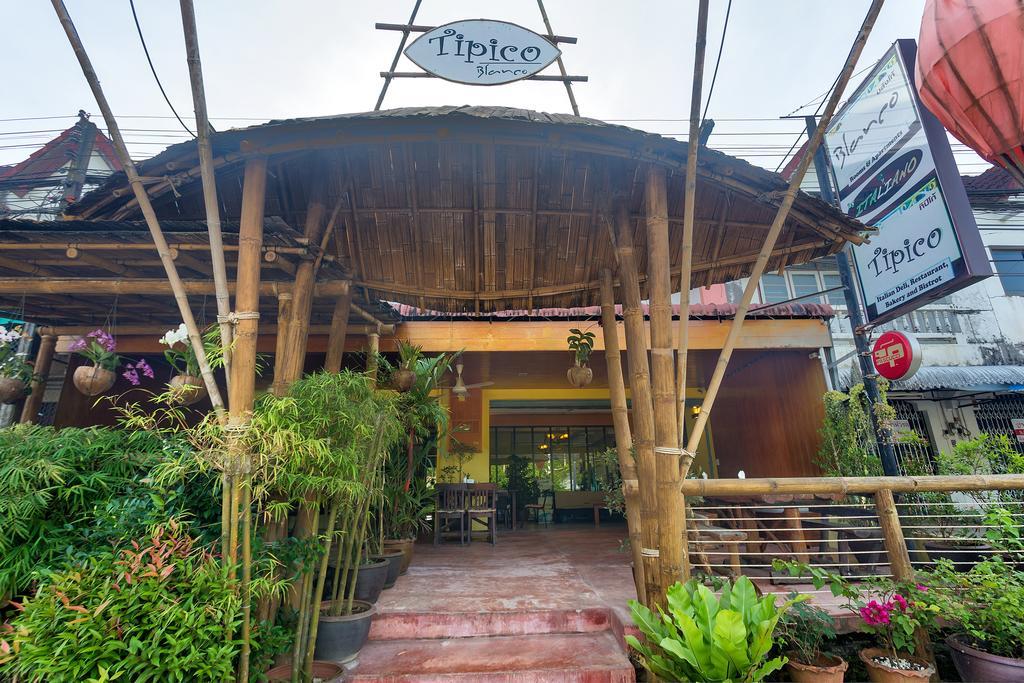 Blanco And Apartment Ao Nang
