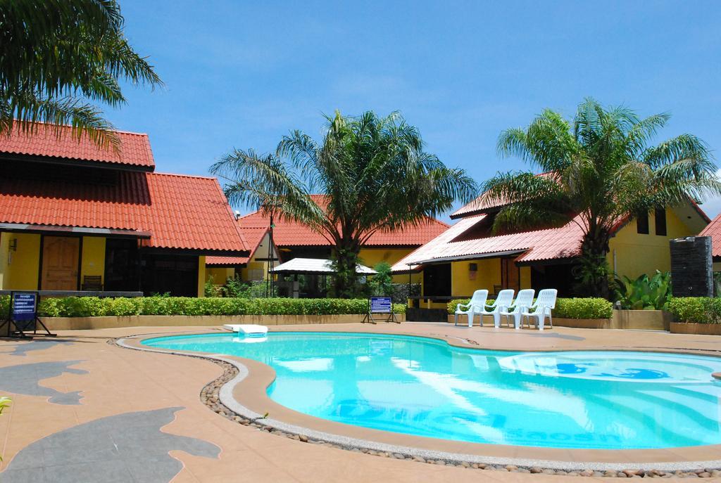 Tanisa Resort 3*