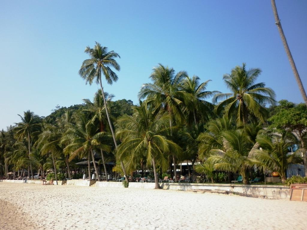 Aparthotel Island