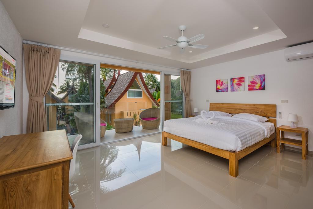 Sunset Emily Villas Villa