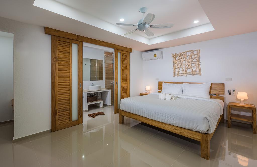 Sunset Emily Villas Villa *
