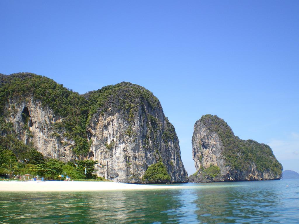 Sukorn Andaman 3* Ko Sukon