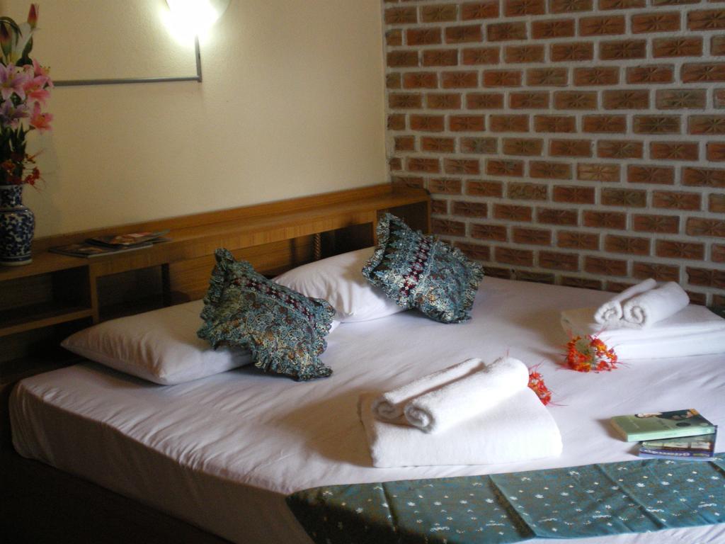 Resort Sukorn Andaman