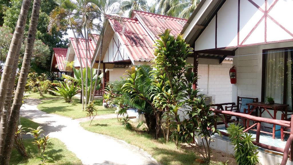 Resort Lanta Dareen 2*