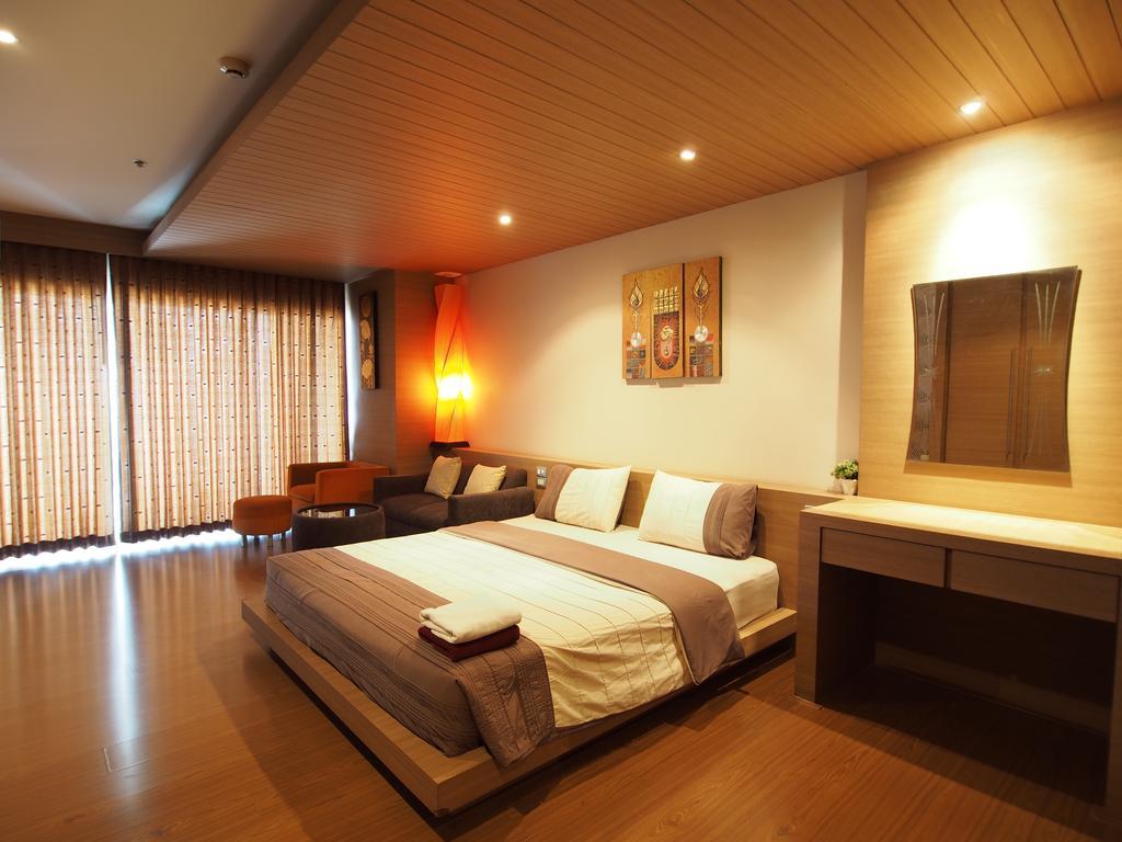 Apartamento View Talay 6 By Pat 42