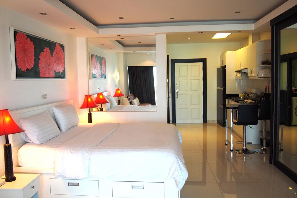 Apartamento View Talay 6 By Pat 42