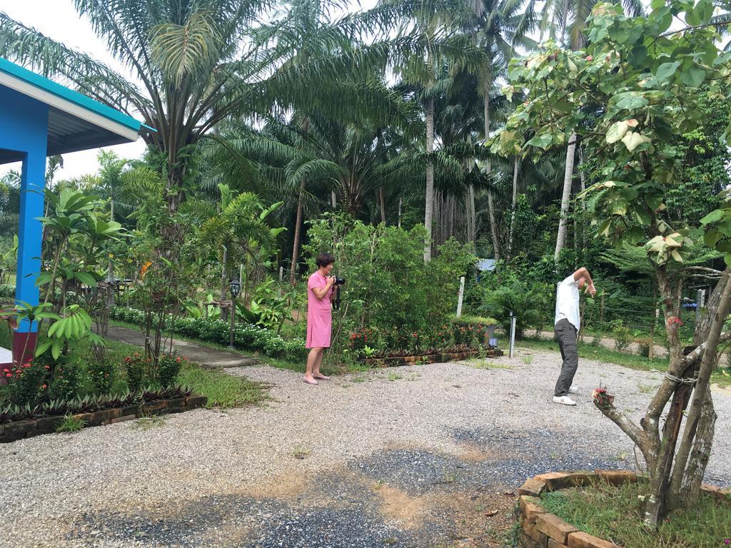 The Jasmine Guest house Ao Nang