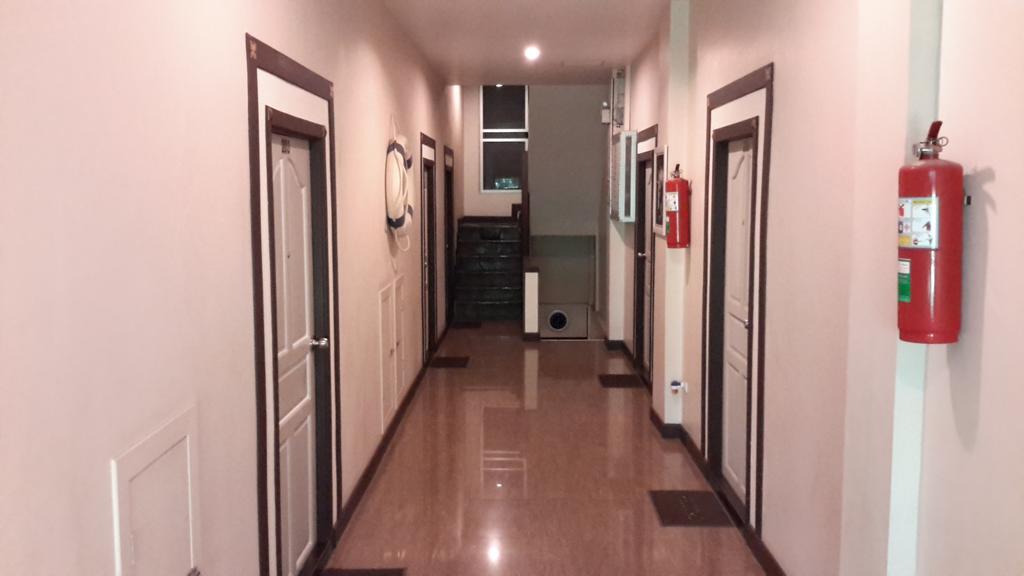 Morningstar Guest house 2*