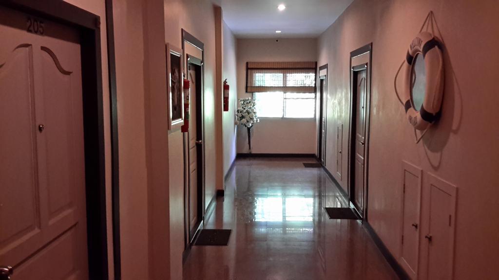 Morningstar Guest house Jomtien Beach