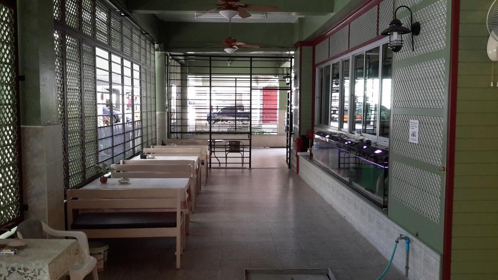 Morningstar Guest house