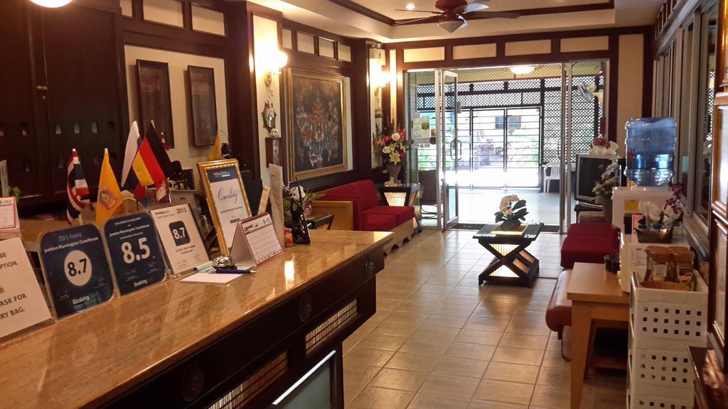 Morningstar Guest house
