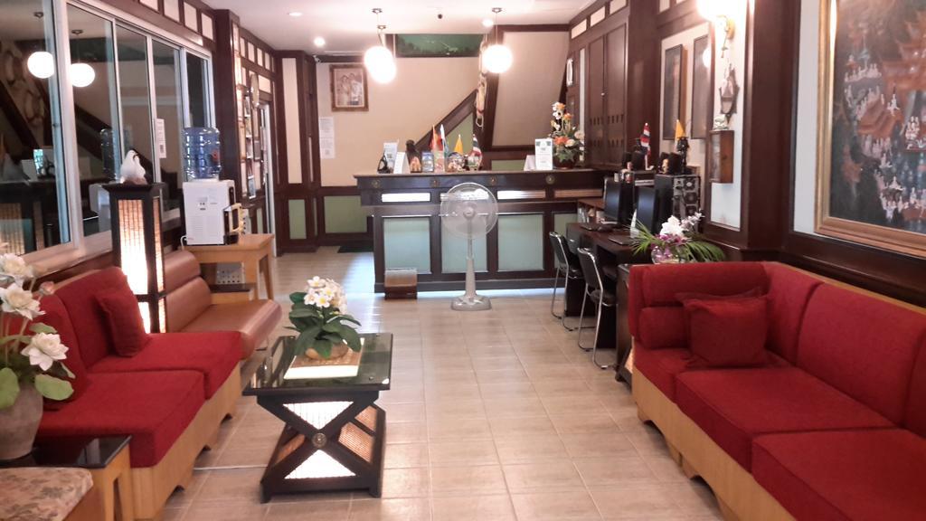 Guest house Morningstar 2*