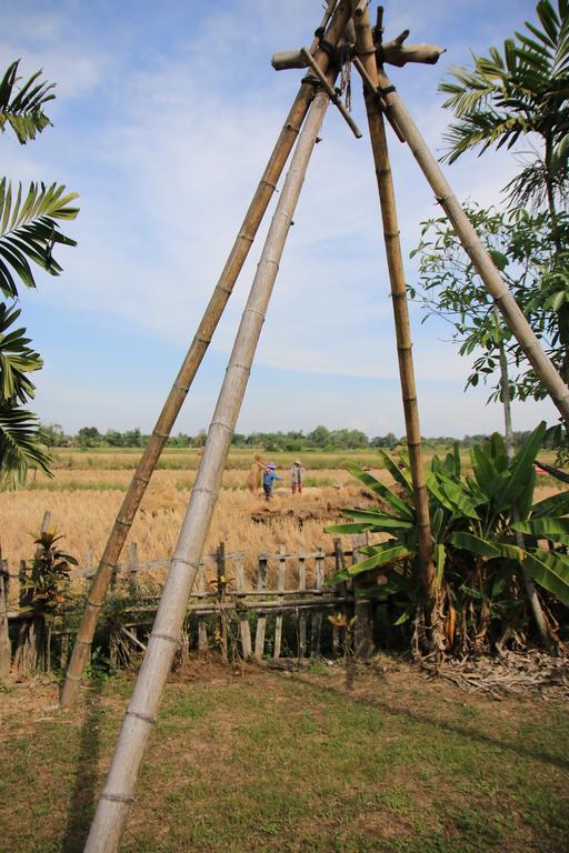 Ban Din Chiang Rai Resort