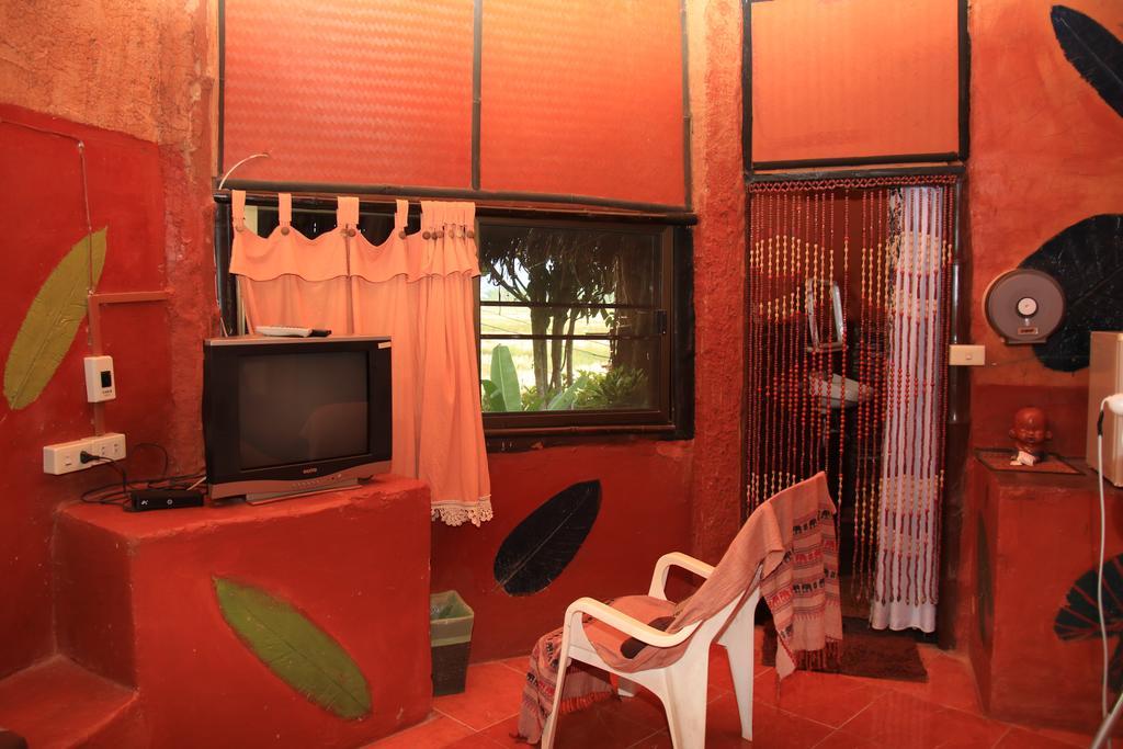 Ban Din Chiang Rai 2* Mae Chan