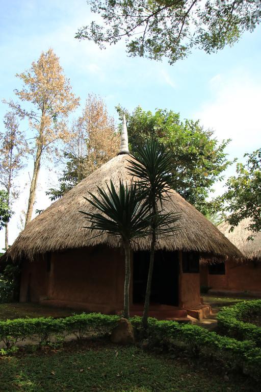 Ban Din Chiang Rai Resort