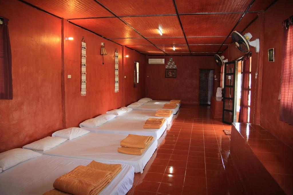 Ban Din Chiang Rai Resort