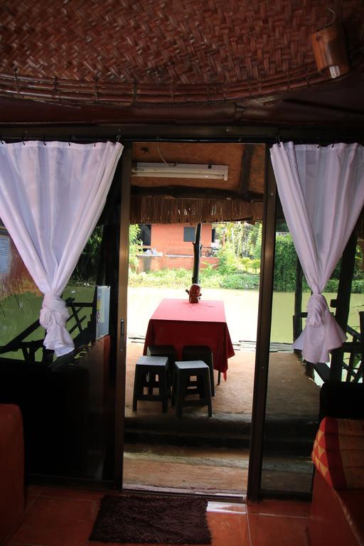Ban Din Chiang Rai 2* Mae Chan