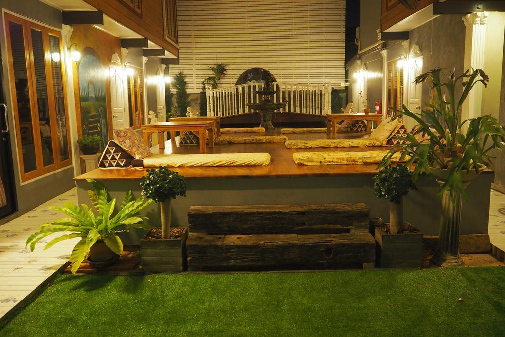 Aen Guy Boutique Resort