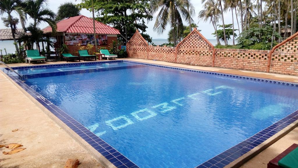 Lanta Dareen Koh Lanta