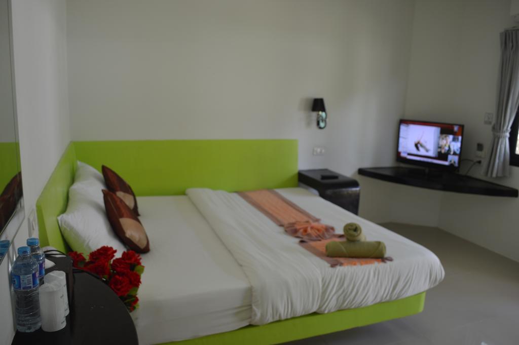 Harmony Bed & Bakery 3* Koh Lipe