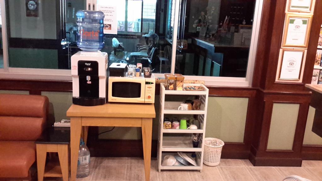 Morningstar Guest house 2*