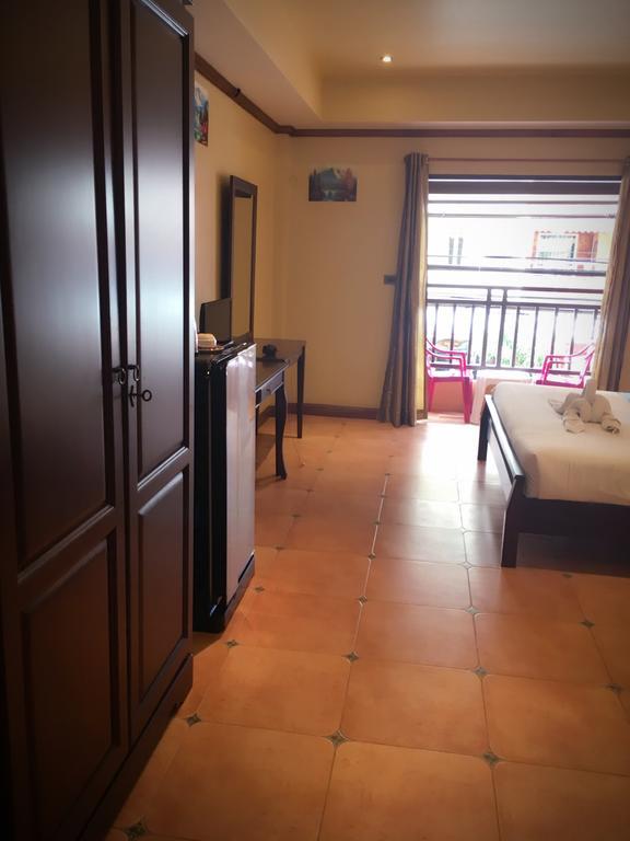 Sun Shine Coast Guest house 3*