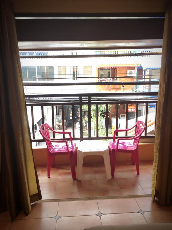 Guest house Sun Shine Coast Ban Nong Tabaek