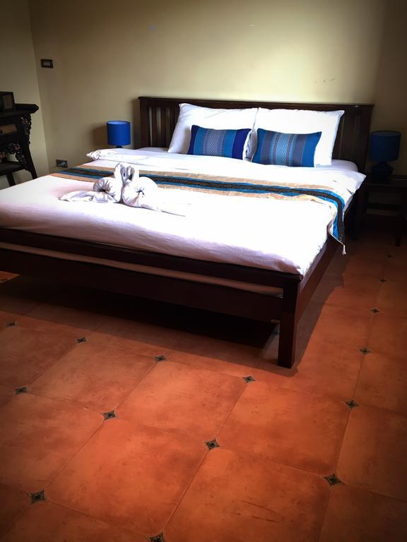 Guest house Sun Shine Coast Ban Nong Tabaek