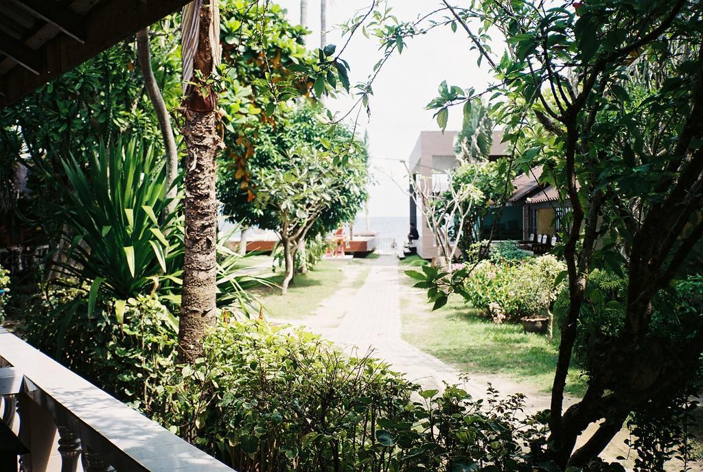 Resort Silver Lamai Beach (Koh Samui)
