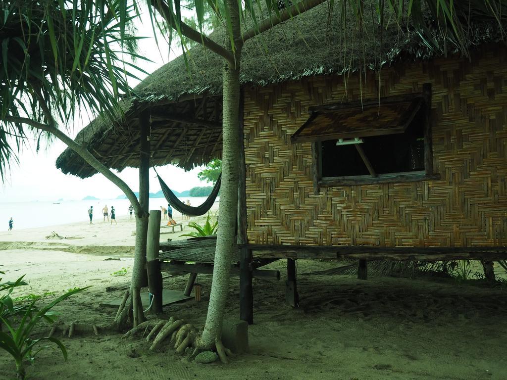 Cocobar&bungalow'kohjum