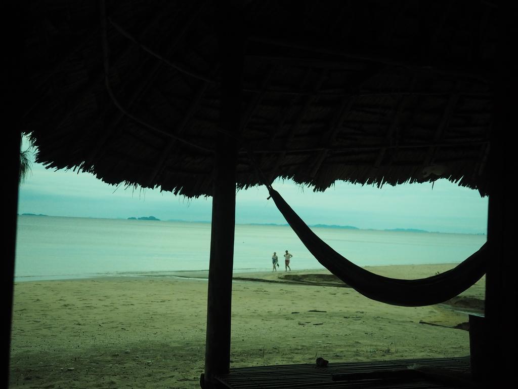 Cocobar&bungalow'kohjum * Koh Jum