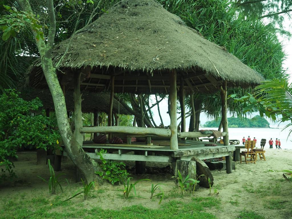 Cocobar&bungalow'kohjum Koh Jum
