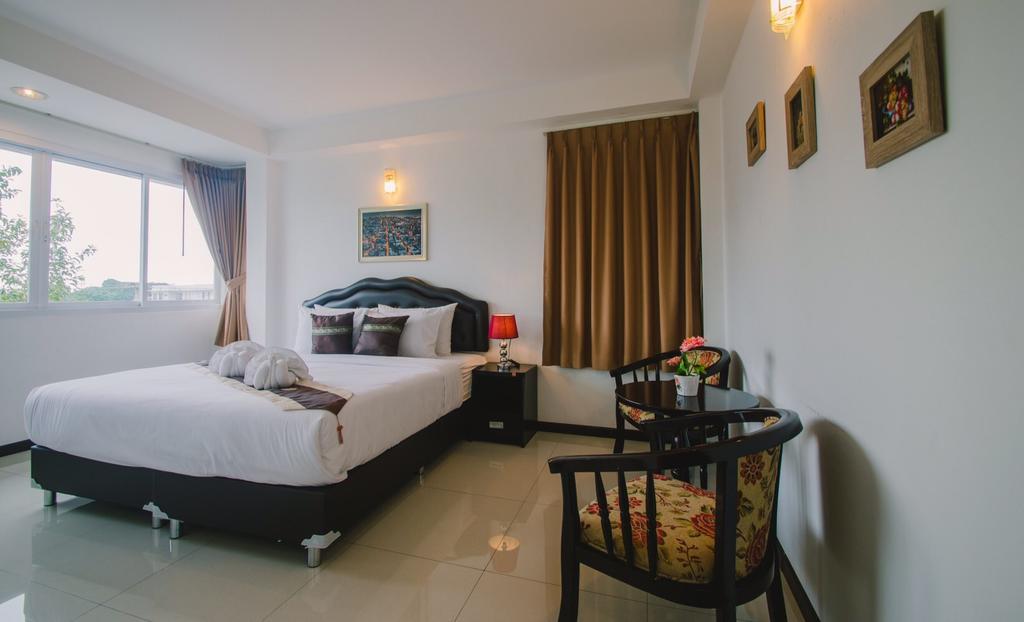 Th Hotel Hua Hin