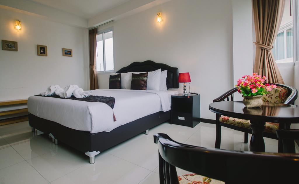 Th Hotel Hua Hin