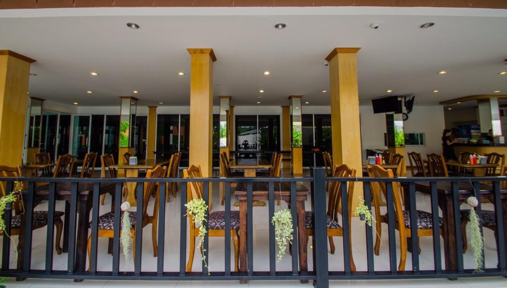 Th Hotel Hua Hin