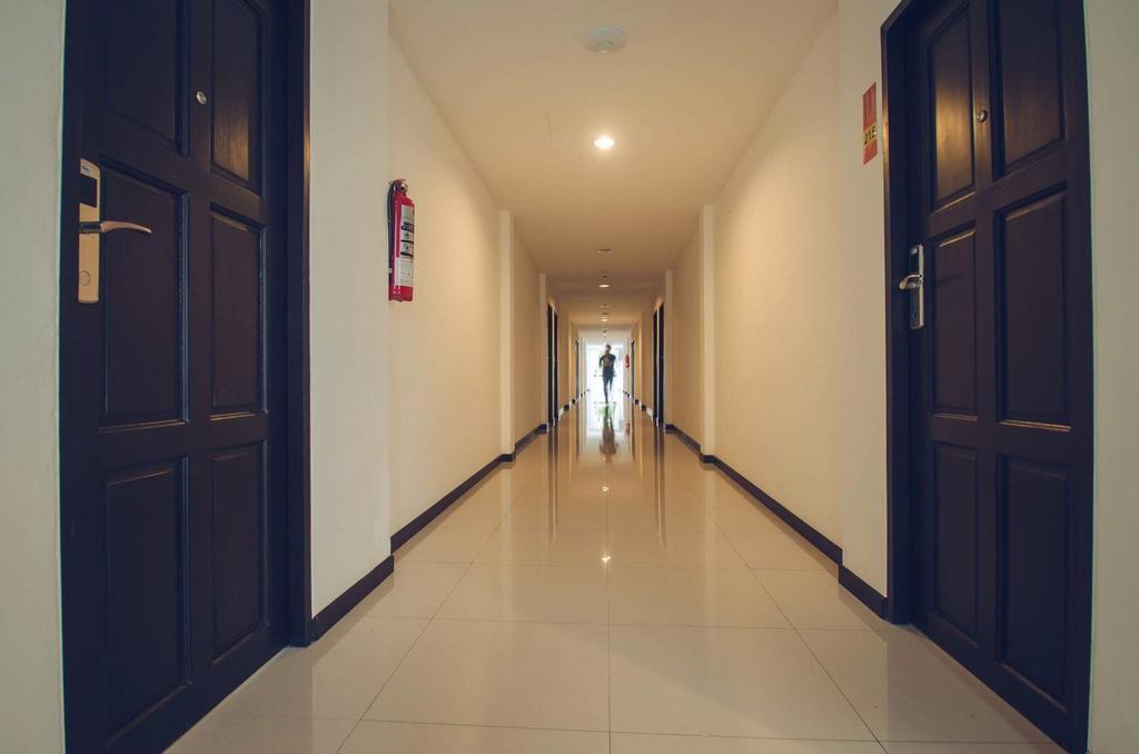 Th Hotel Hua Hin