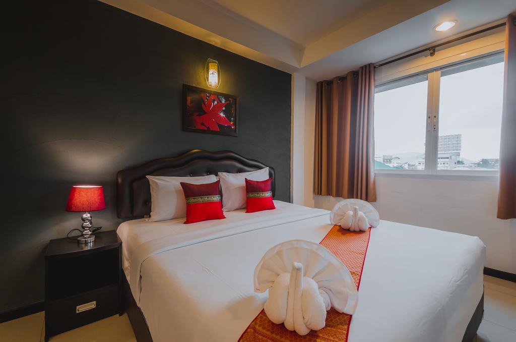 Hotel Th 3*