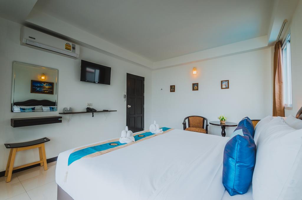 Th Hotel Hua Hin