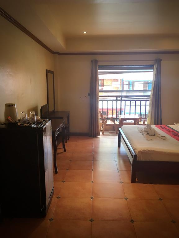 Guest house Sun Shine Coast Ban Nong Tabaek