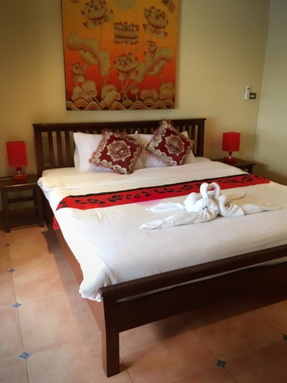 Sun Shine Coast Guest house Ban Nong Tabaek
