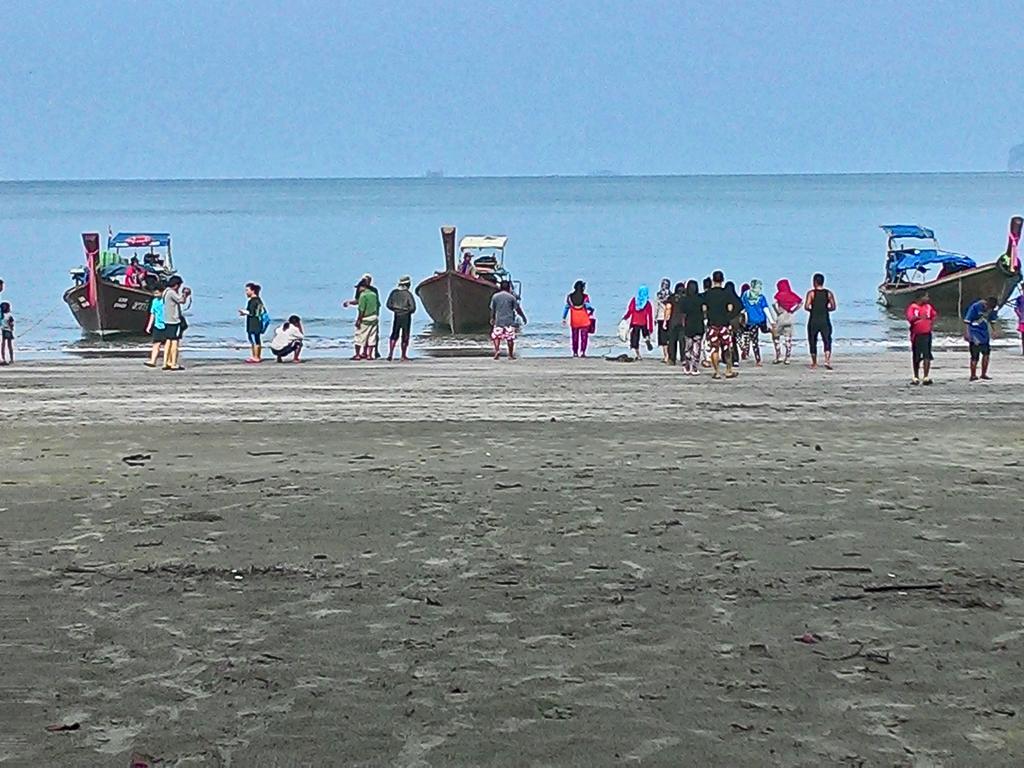 Sukorn Andaman 3* Ko Sukon