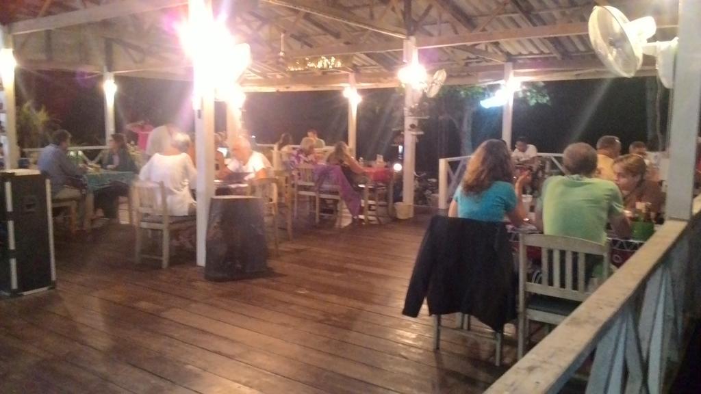 Resort Sukorn Andaman