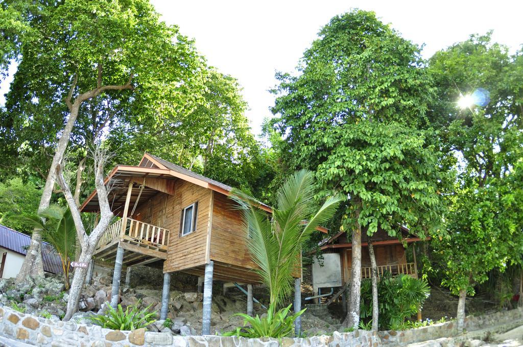Tohko 2* Phi Phi Don
