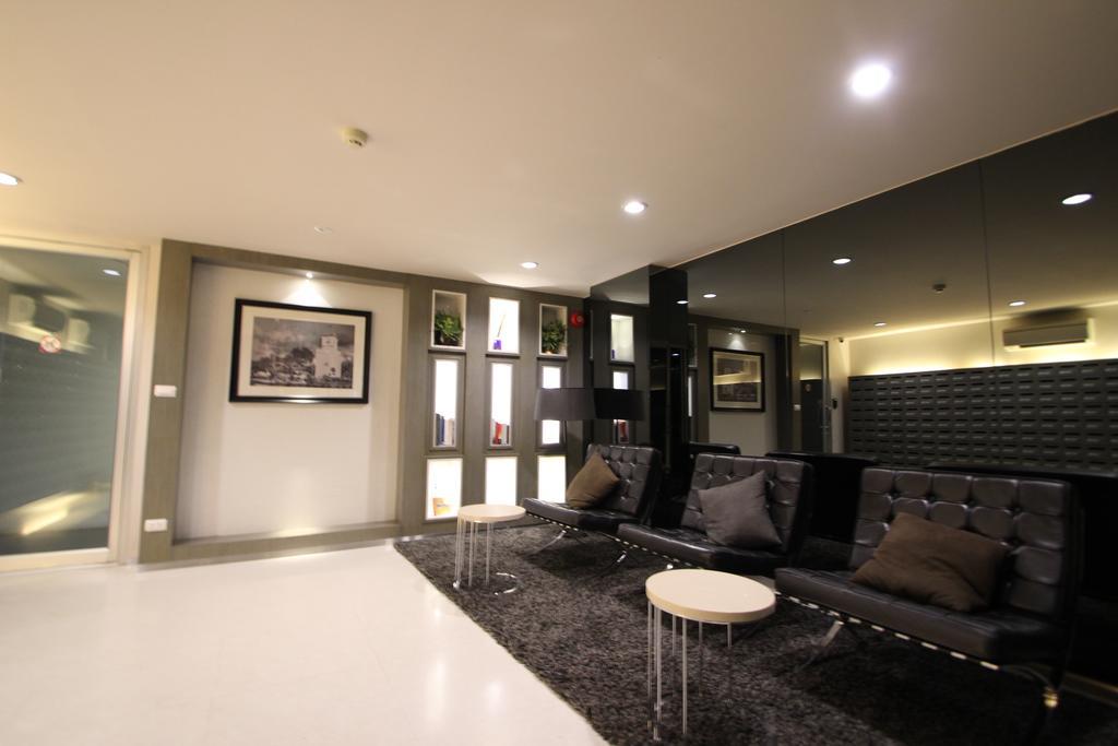 D Kathu-patong Phuket By Jacky Apartamento Kathu