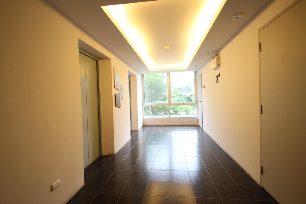 Apartamento D Kathu-patong Phuket By Jacky *