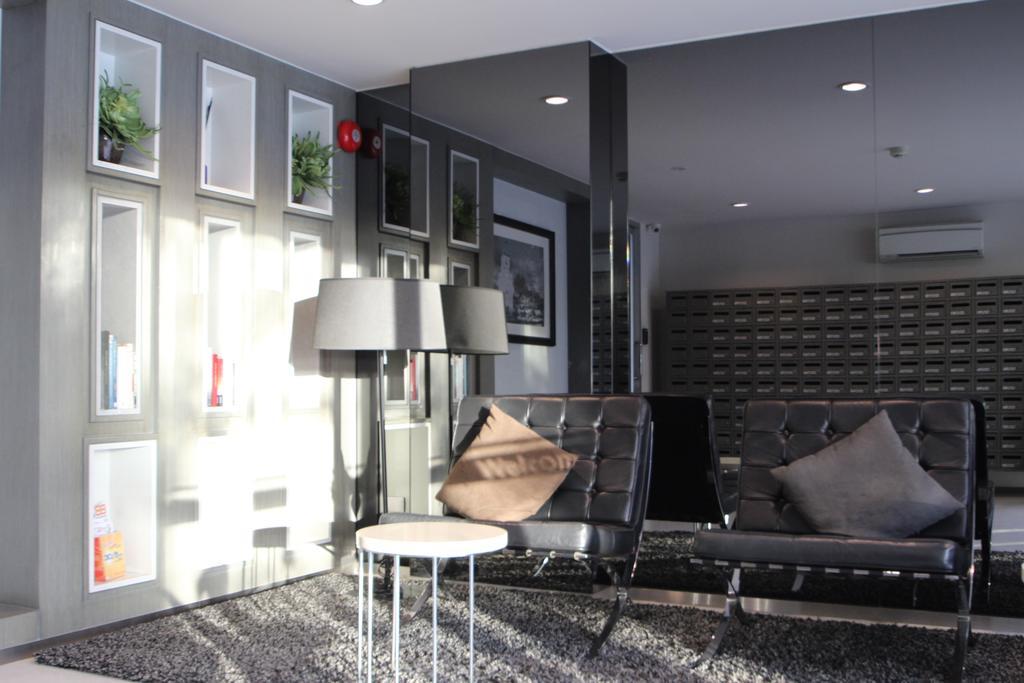 D Kathu-patong Phuket By Jacky Apartamento Kathu
