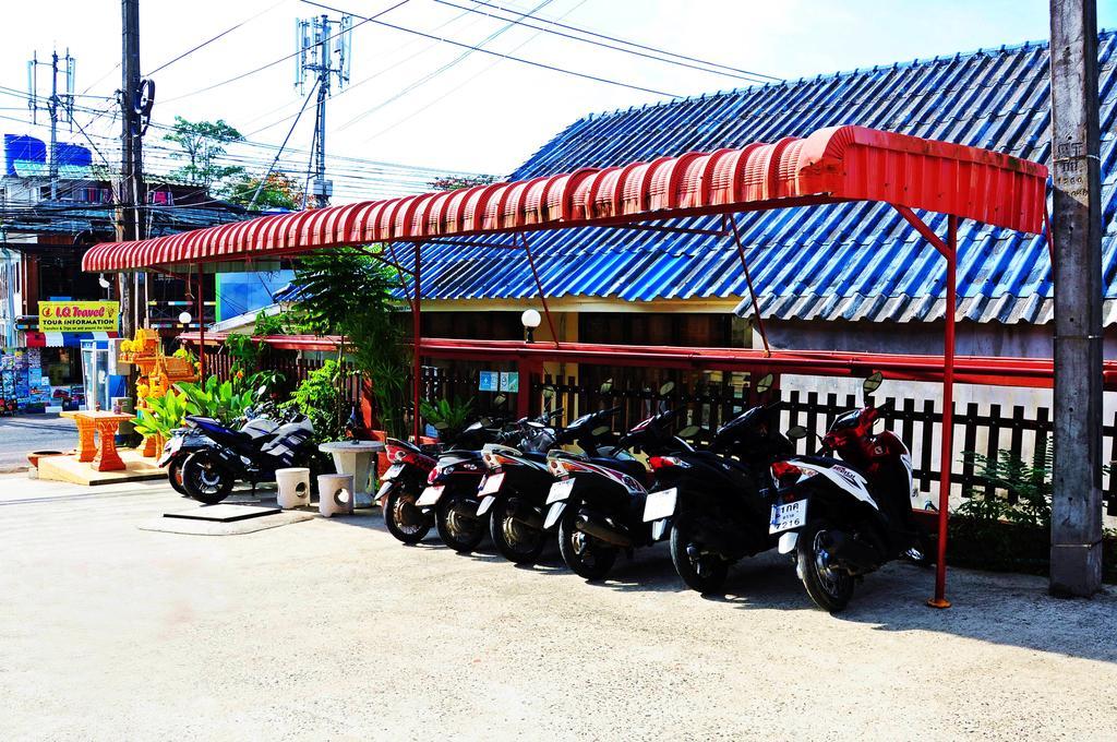 Hotel Alina Grande & Koh Chang